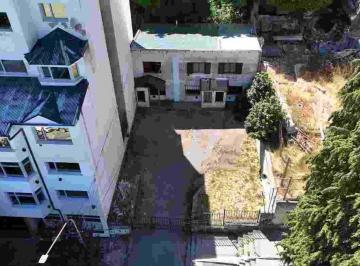 Terreno · 300m² · Lote Para Desarrollo Pleno Centro Bariloche
