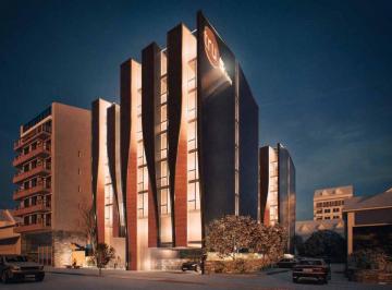 Hotel · 23m² · Inversion y Oportunidad. Tru By Hilton