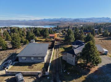 Casa · 100m² · 4 Ambientes · Venta de 2 Casas Más Galpón y Gran Vista