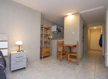 Departamento · 24m² · 1 Ambiente · Excelente Monoambiente Céntrico Oportunidad.