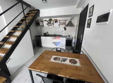 Departamento · 41m² · 2 Ambientes · 1 Cochera · Oportunidad Imperdible Loft a Estrenar con Cochera
