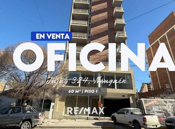 Oficina comercial · 60m²