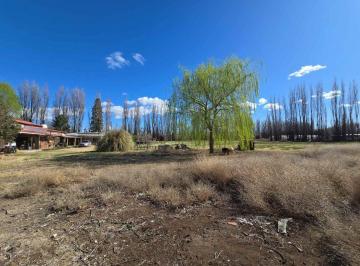 Terreno · 200m² · Chacra de 5 Has con Frente de Ruta del Petroleo