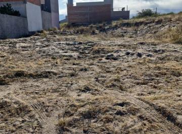 Terreno · 360m² · Venta Lote en Playas Doradas