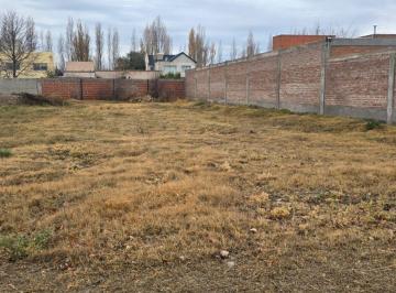 Terreno · 618m² · Venta Lote en Barrio Los Tordos, Cipolletti