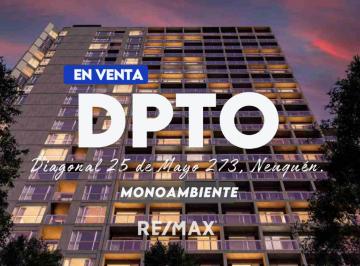 Departamento · 31m² · 1 Ambiente · Venta Green Towers Suites Dpto Monoambiente