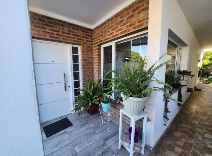 Casa · 154m² · 3 Ambientes · 1 Cochera