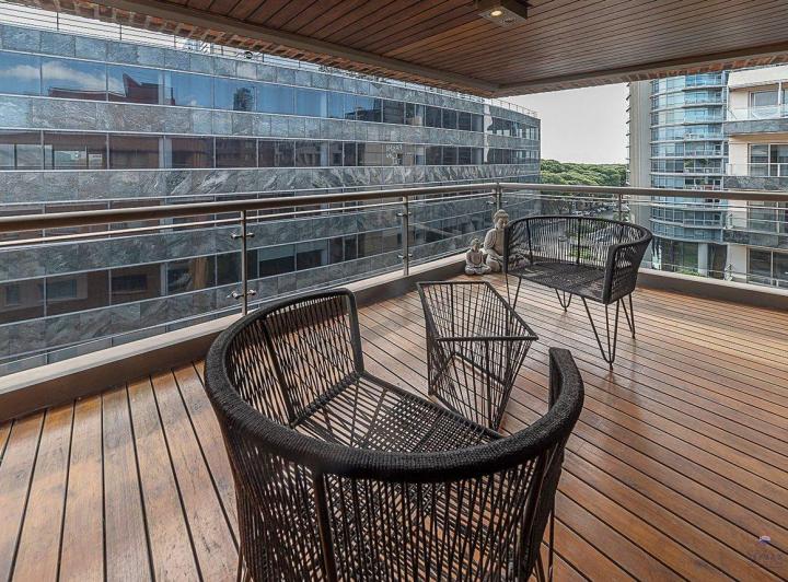 Departamento · 106m² · 2 Ambientes