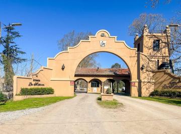 Terreno · 8818m² · Lote 8818 m² Barrio Las Malvinas 1 Brandsen