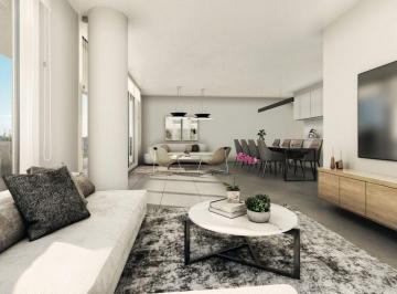 Departamento · 137m² · 4 Ambientes · 1 Cochera · Venta Depto 4 Amb Colegiales Terraza y Amenities
