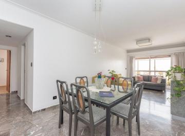 Departamento · 90m² · 4 Ambientes · Depto Venta 4 Ambientes Dependencia Villa Crespo