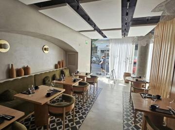 Local comercial · 120m² · Local Comercial en Palermo Nuevo con Renta