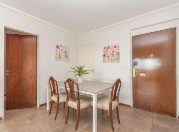 Departamento · 91m² · 4 Ambientes · Venta Depto 4 Amb Dep Caballito Apto Credito