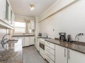 Departamento · 91m² · 6 Ambientes · Venta Depto 5 Amb Dep Caballito Baulera Luz
