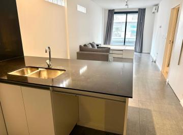 Departamento · 35m² · 1 Ambiente · Venta Gran Monoambiente Recoleta Balcon Amenities