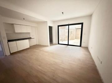 Departamento · 29m² · 1 Ambiente · Monoambiente Venta Boedo con Patio Tipo Terraza