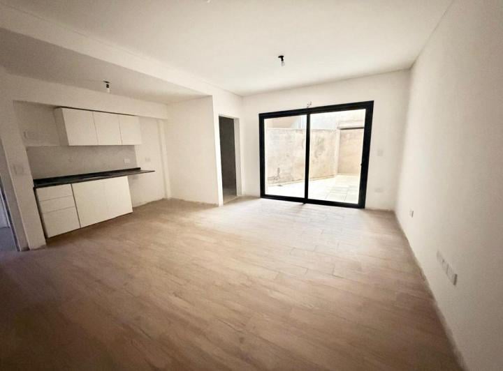 Departamento · 29m² · 1 Ambiente