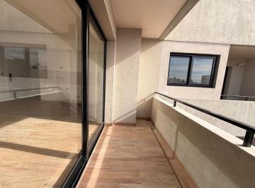 Departamento · 69m² · 3 Ambientes · 3 Ambientes 2 Balcones a Estrenar en Boedo Unico