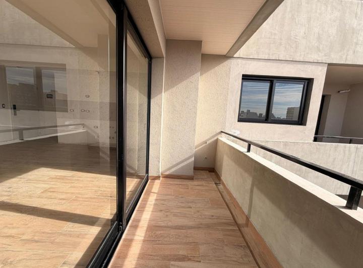 Departamento · 69m² · 3 Ambientes