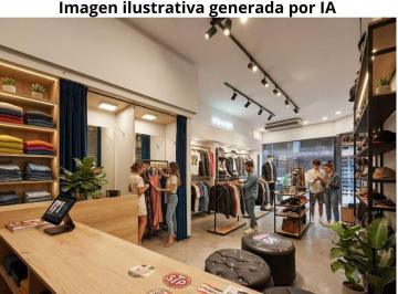 Local comercial · 50m² · Venta Local Retiro Excelente Zona Gran Frente 50 m²