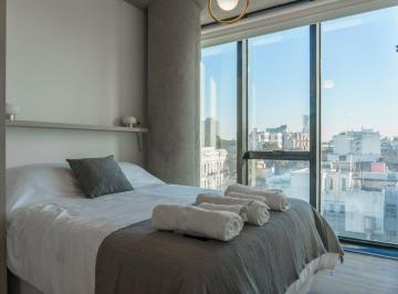 Departamento · 37m² · 2 Ambientes · Departamento 2 Ambientes a Estrenar en San Telmo
