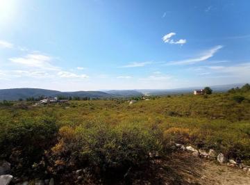 Terreno · 6521m² · Venta Espectacular Lote 6521 m² en Los Hornillos