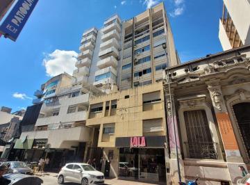 Departamento · 34m² · 1 Ambiente · Venta Departamento 1 Dor Centro Frente Patio Olmos