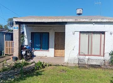Casa · 75m² · 3 Ambientes · Casa en Venta Moreno - Oportunidad
