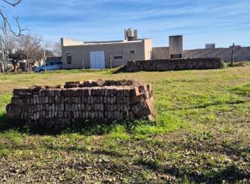 Terreno · 284m² · Venta de Terreno en El Sector Suroeste de Pilar