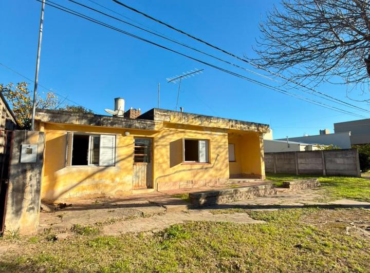 Casa · 161m² · 5 Ambientes