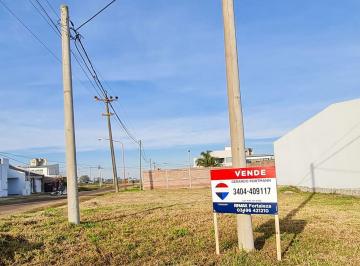 Terreno · 315m² · Venta Terreno en Esquina de 315 m² en Frank.