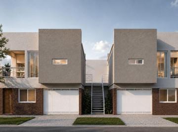 Departamento · 54m² · 2 Ambientes · 1 Cochera · Venta Dpto 1 Dormitorio Planta Baja con Garage