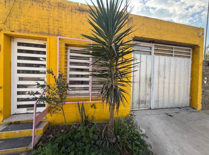 Casa · 116m² · 4 Ambientes · 1 Cochera