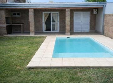 Casa · 60m² · 1 Ambiente · 1 Cochera · Venta Casa a Terminar en San Jerónimo Norte