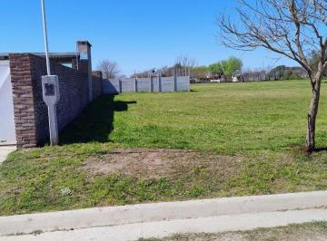 Terreno · 341m² · Venta Terreno en San Jerónimo del Sauce.