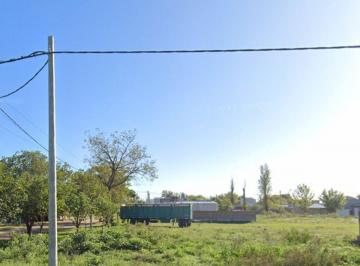 Terreno · 368m² · Venta Lote Barrio Sur Financiado