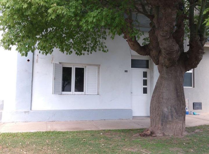 Casa · 117m² · 6 Ambientes