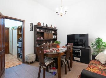 Casa · 117m² · 5 Ambientes · 1 Cochera · Venta Casa 3 Dorm. Alta Cordoba Cordoba