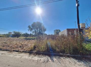 Terreno · 200m² · Venta Lote 200 m² Frente Barrio San Isidro