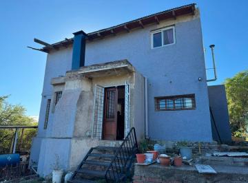 Casa · 90m² · 4 Ambientes · Venta Casa 3 Dormi El Manzano - Agua de Oro Córdoba