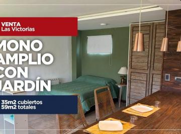 PH · 35m² · 1 Ambiente · Monoambiente en Venta en Las Victorias