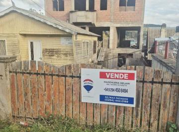 Terreno · 252900m² · Excelente Propiedad en Desarrollo en Frey 1517