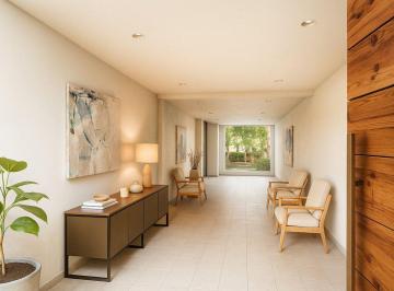 Departamento · 35m² · 1 Ambiente · 1 Cochera · Depto Centrico. Desarrollo Cumbres 1 - Financiado