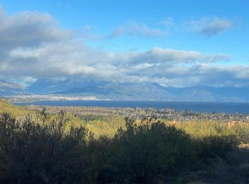 Terreno · 1906m² · Lote en Venta Barrancas de Dina Huapi Lote 428
