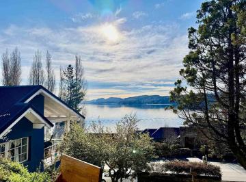 Casa · 235m² · 8 Ambientes · 4 Cocheras · Complejo de Cabañas en Venta Vista Al Lago Km 11