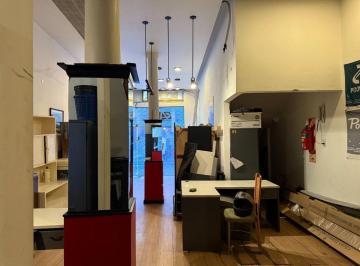 Local comercial · 222m² · Venta Local con Sotano + PH 3 Ambientes Monserrat