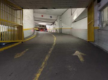 Garage · 11m² · Venta Cochera Fija Cubierta Balvanera Facil Acceso