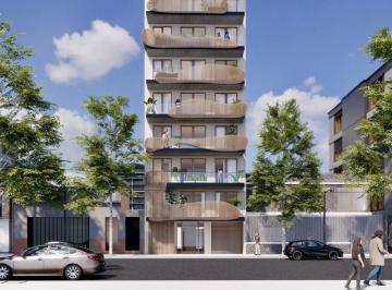 Departamento · 33m² · 1 Ambiente · Venta Dptos en Pozo a Partir del Usd 65.993 Nuñez