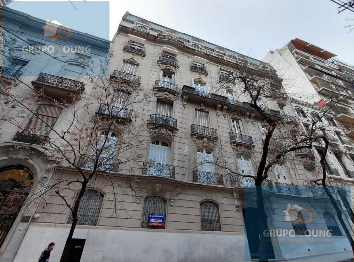 Departamento · 200m² · 5 Ambientes · 1 Cochera