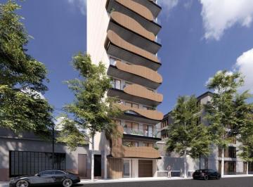 Departamento · 45m² · 2 Ambientes · Venta de 2 Amb. en Pozo, Nuñez Desde Usd 105.816
